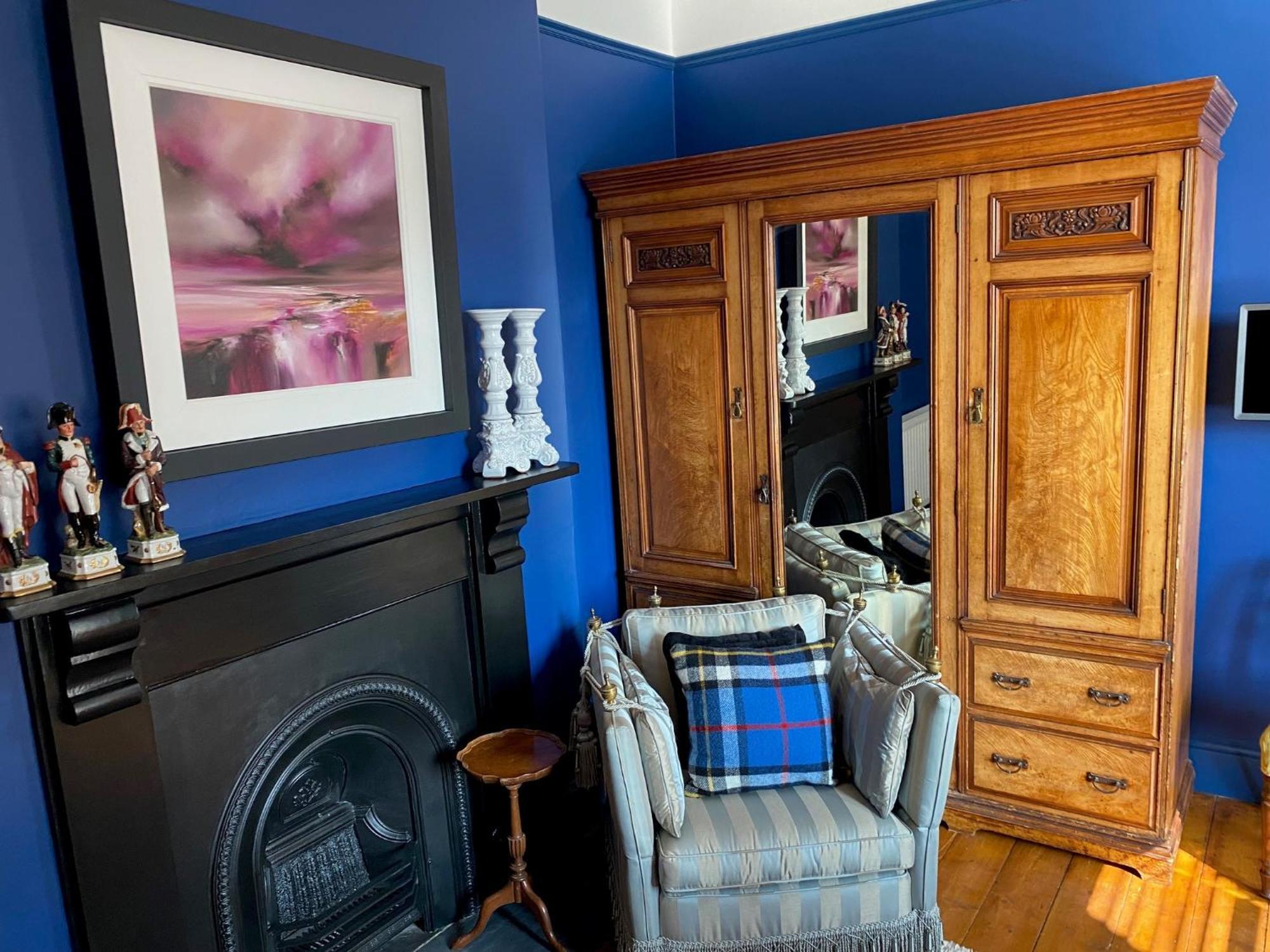 Appartement House Of Brohedyn à Newcastle Emlyn Extérieur photo